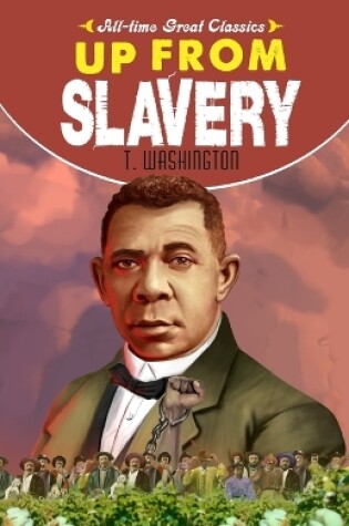 Cover of Up from Slavery