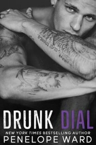 Cover of Drunk Dial