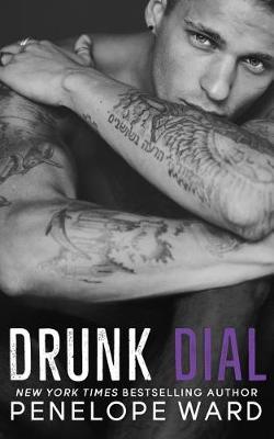 Book cover for Drunk Dial