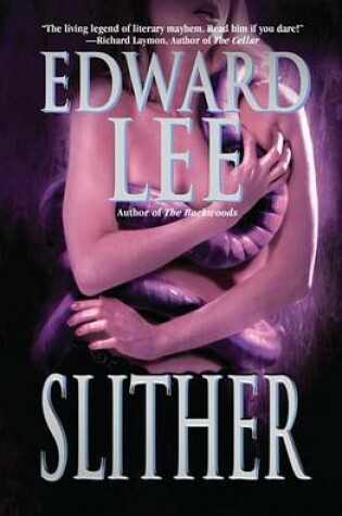 Cover of Slither