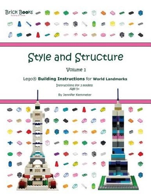 Cover of Style and Structure Volume 1