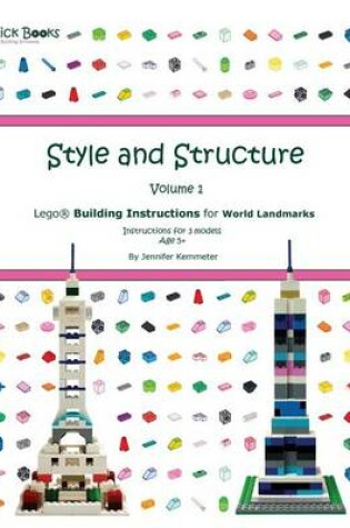 Cover of Style and Structure Volume 1