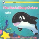 Book cover for The Sea's Many Colors