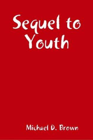 Cover of Sequel to Youth