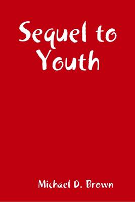 Book cover for Sequel to Youth