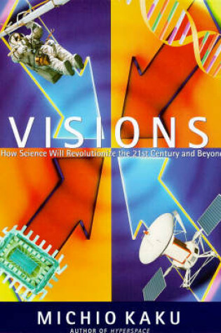 Cover of Visions