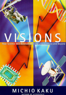 Book cover for Visions