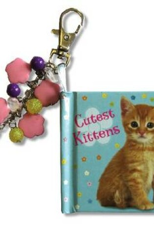 Cover of Cutest Kittens