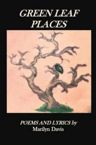 Cover of Green Leaf Places