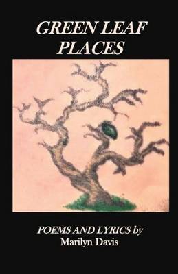 Book cover for Green Leaf Places