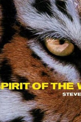 Cover of Spirit of the Wild