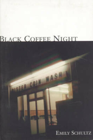 Cover of Black Coffee Night