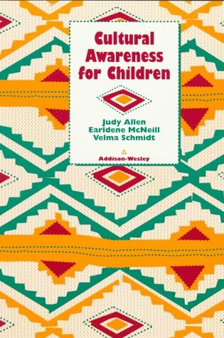 Cover of Cultural Awareness for Children