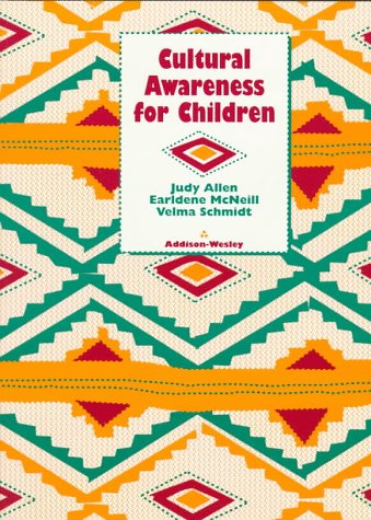 Book cover for Cultural Awareness for Children