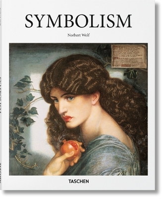 Book cover for Simbolismo