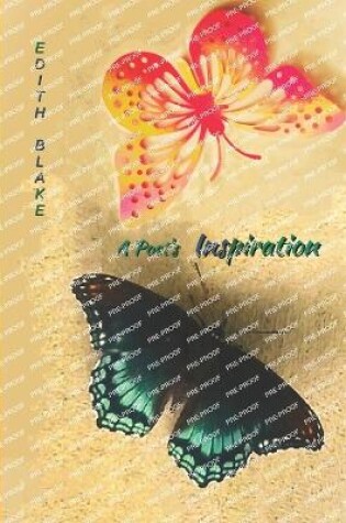 Cover of A Poet's Inspiration