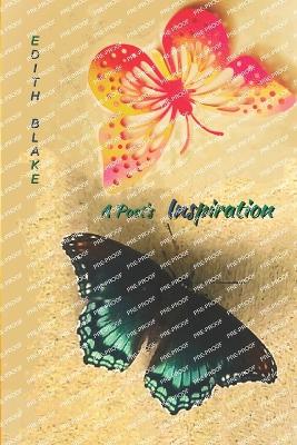 Book cover for A Poet's Inspiration