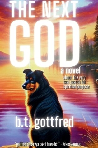 Cover of The Next God