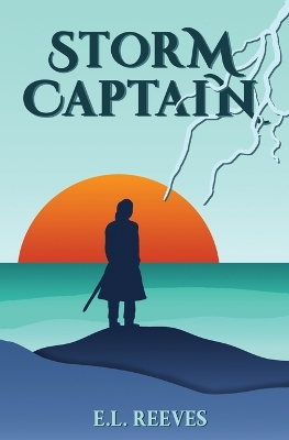 Cover of Storm Captain