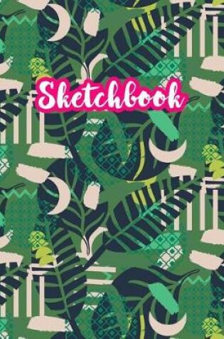 Cover of Sketchbook