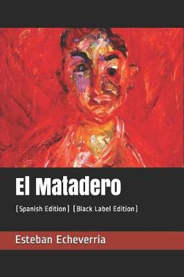 Cover of El Matadero