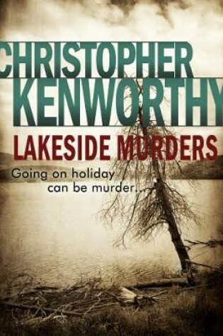 Cover of Lakeside Murders