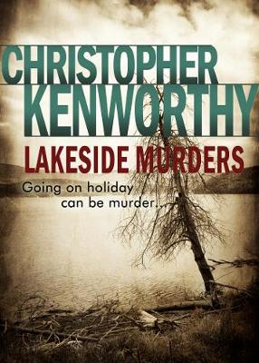 Book cover for Lakeside Murders