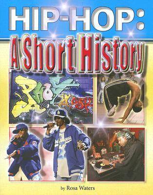 Cover of Hip-hop