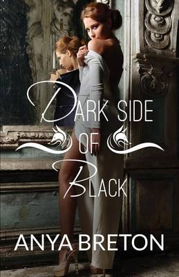 Book cover for Dark Side of Black