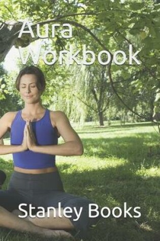 Cover of Aura Workbook