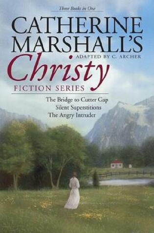 Cover of Christy Fiction Series