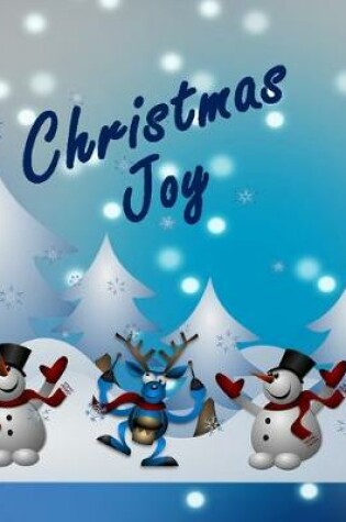 Cover of Christmas Joy