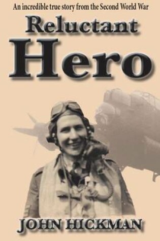 Cover of Reluctant Hero