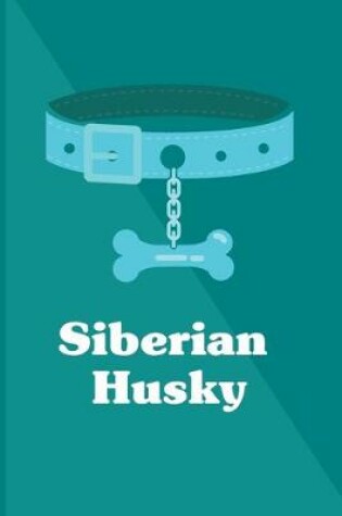 Cover of Siberian Husky