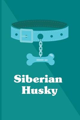 Book cover for Siberian Husky