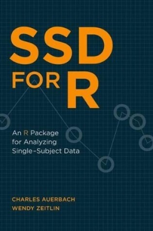 Cover of SSD for R