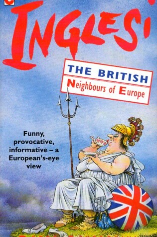 Cover of Inglesi