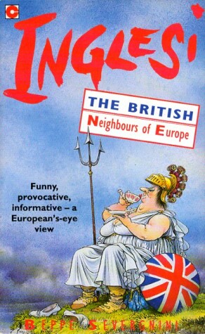 Book cover for Inglesi