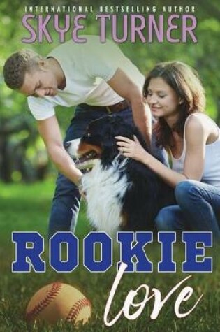 Cover of Rookie Love