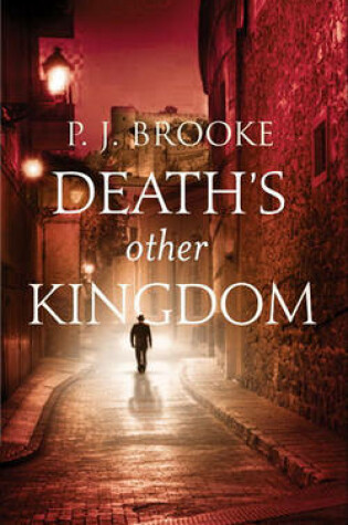 Cover of Death's Other Kingdom