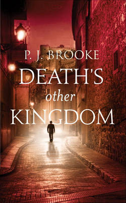 Cover of Death's Other Kingdom