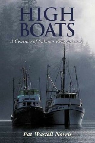 Cover of High Boats