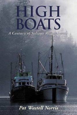 Book cover for High Boats