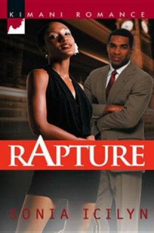 Cover of Rapture