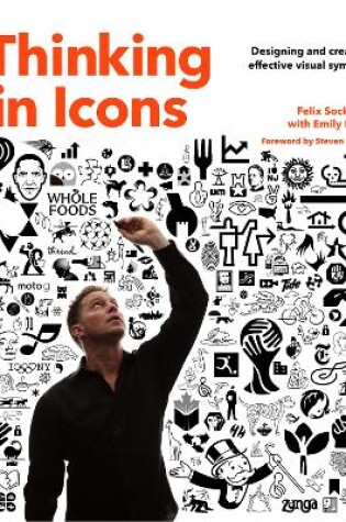 Cover of Thinking in Icons