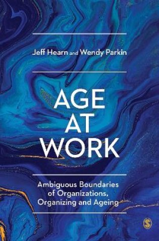 Cover of Age at Work