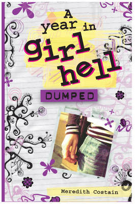 Book cover for Dumped
