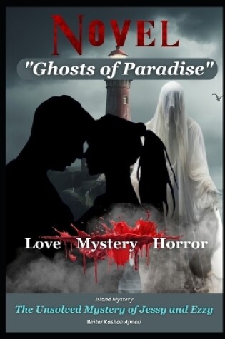 Cover of Ghosts of Paradise