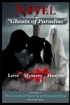 Book cover for Ghosts of Paradise