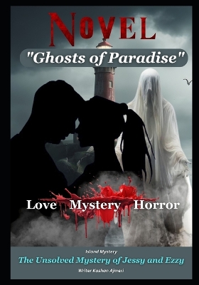 Cover of Ghosts of Paradise